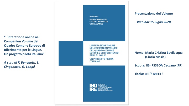 presentazione del volume webinar 15 luglio 2020 n.w