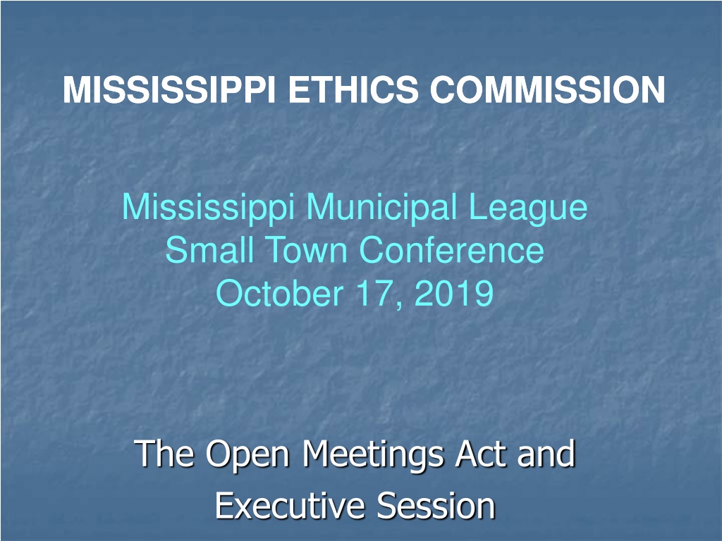 mississippi ethics commission mississippi ethics n.w