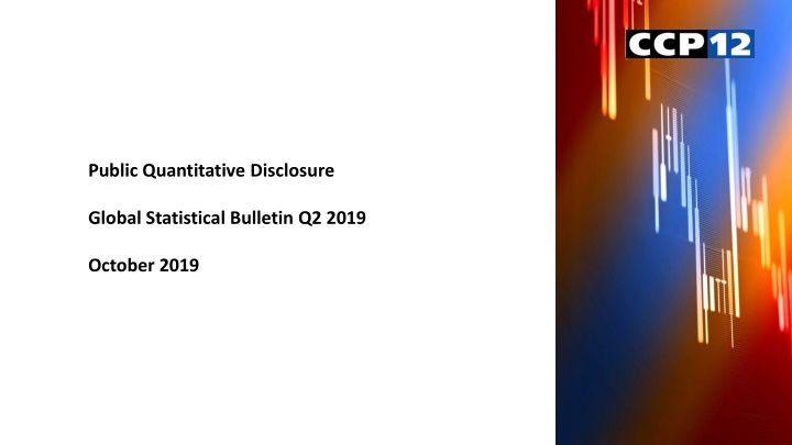 public quantitative disclosure n.w