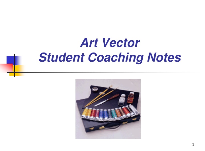 art vector n.w