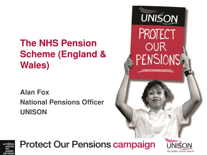 the nhs pension scheme england wales n.w