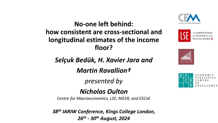 no one left behind how consistent are cross n.w