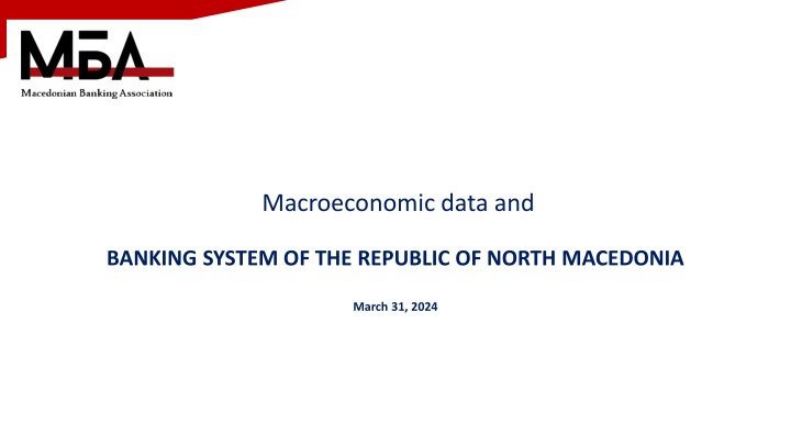 macroeconomic data and n.w