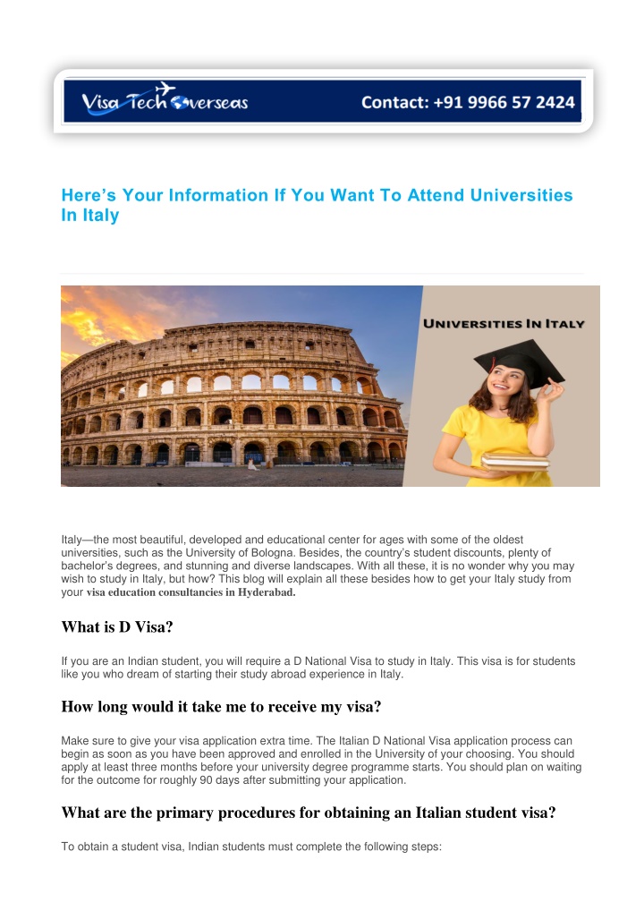 here s your information if you want to attend n.w
