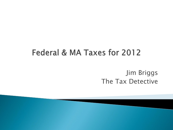 jim briggs n.w