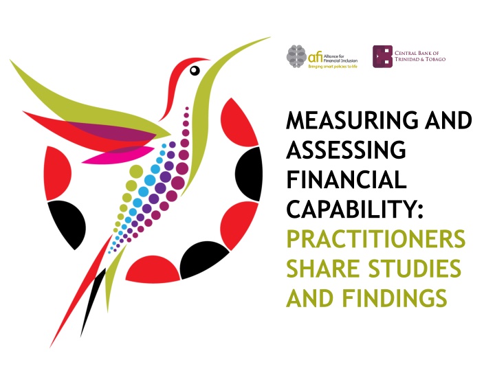 measuring and assessing financial capability n.w