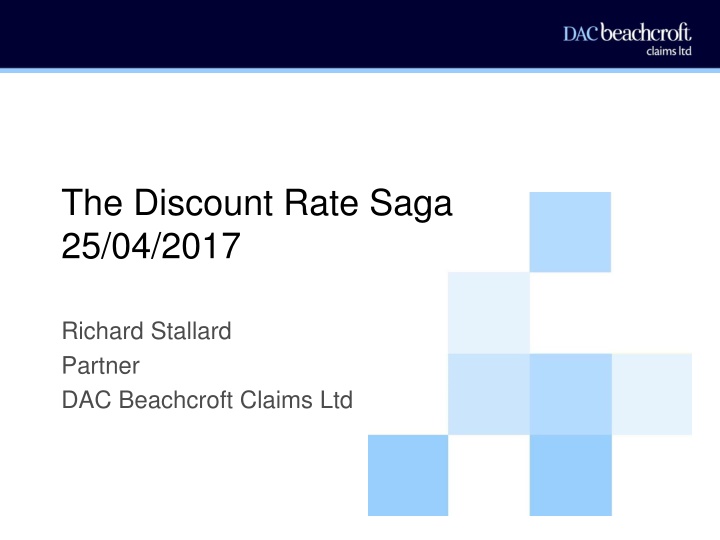 the discount rate saga 25 04 2017 n.w