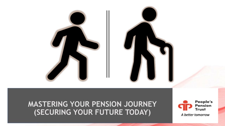 Mastering Your Pension Journey for a Secure Future