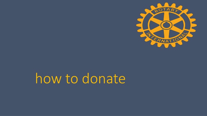 how to donate n.w