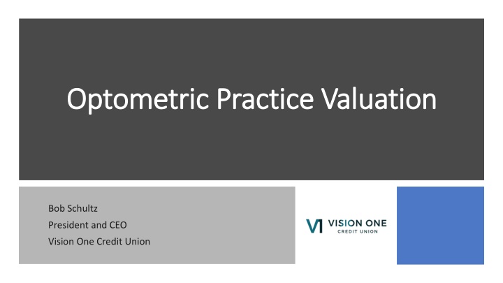optometric practice valuation optometric practice n.w