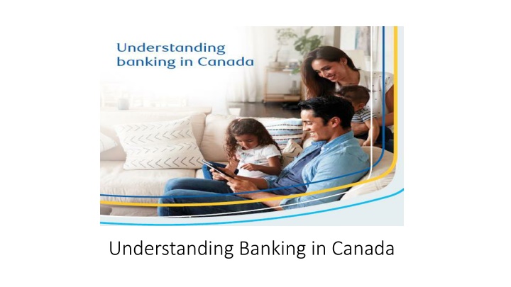 understanding banking in canada n.w