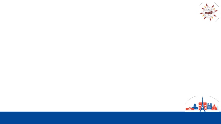become part of the issaid community get reduced n.w