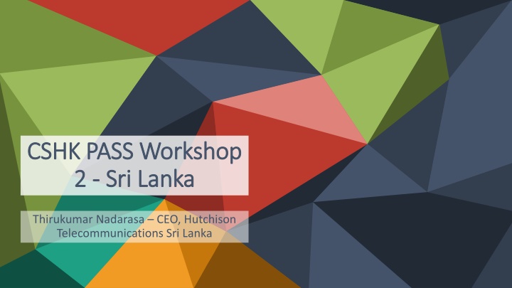 cshk pass workshop cshk pass workshop n.w