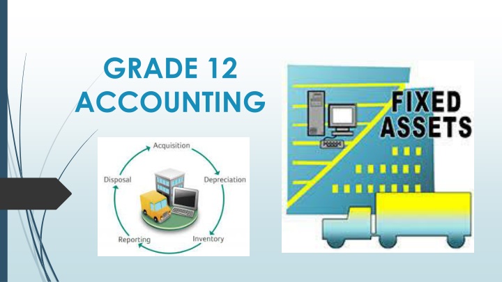 grade 12 accounting n.w
