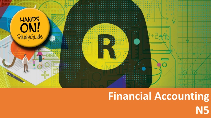 financial accounting n.w
