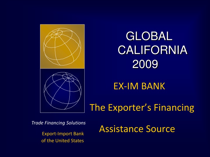 global california 2009 n.w