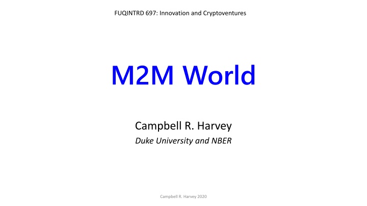 fuqintrd 697 innovation and cryptoventures n.w