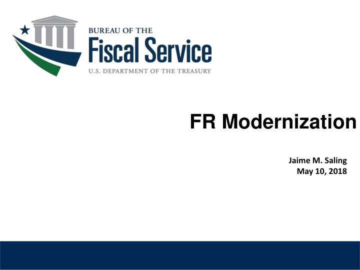 fr modernization n.w