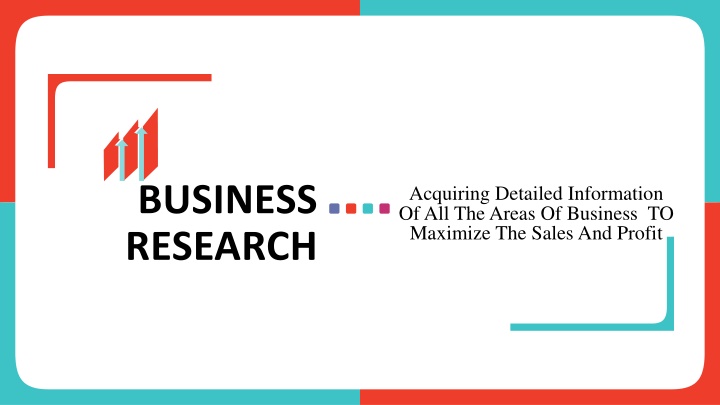 business research n.w