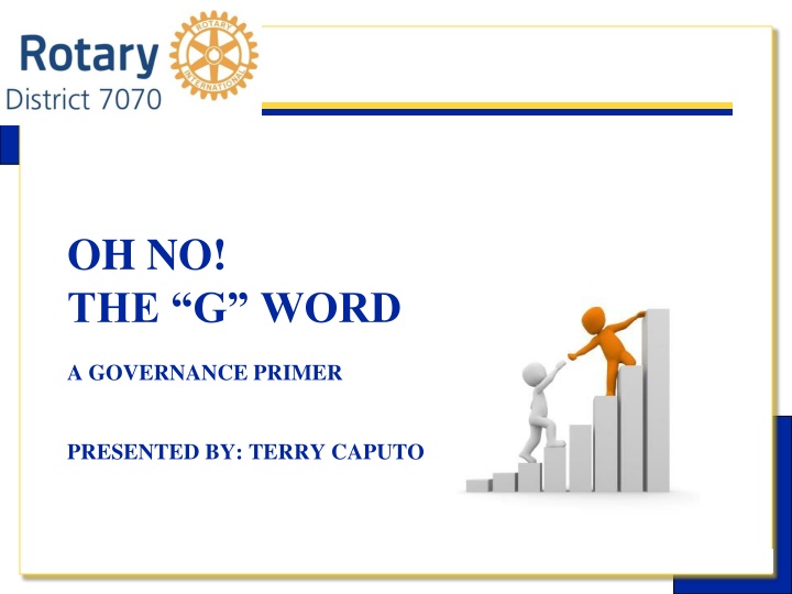 oh no the g word n.w