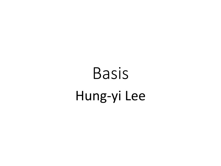 basis hung yi lee n.w
