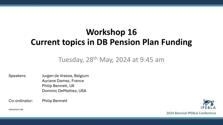 workshop 16 n.w