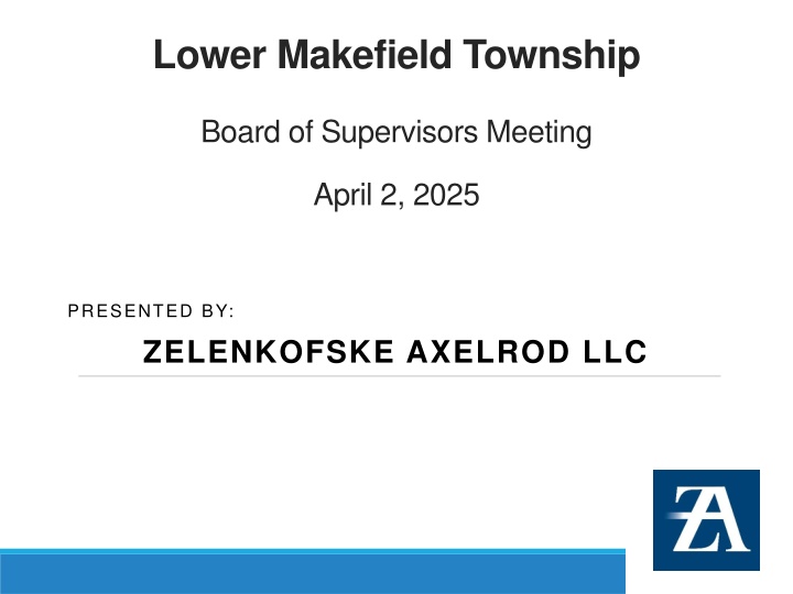 lower makefield township n.w