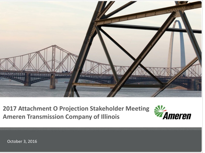 2017 attachment o projection stakeholder meeting n.w