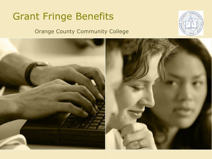 grant fringe benefits n.w