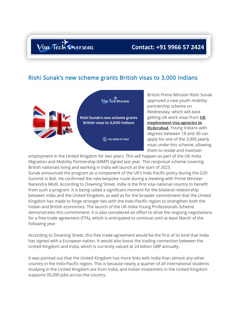 rishi sunak s new scheme grants british visas l.w