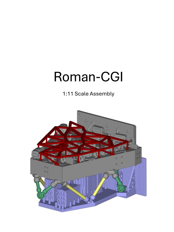 roman cgi n.w