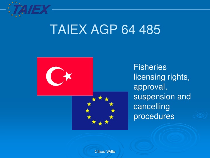 taiex agp 64 485 n.w