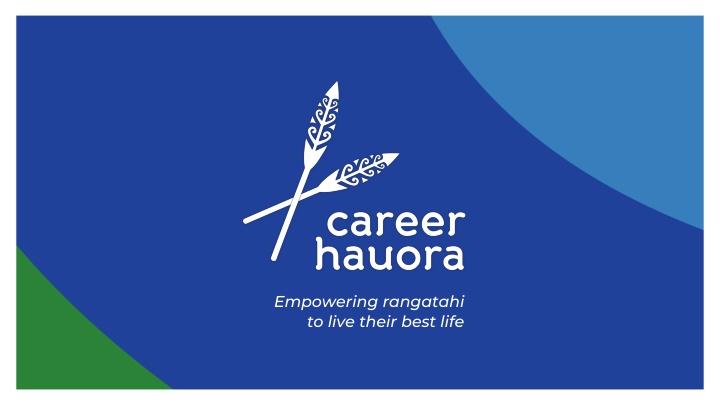 empowering rangatahi to live their best life n.w