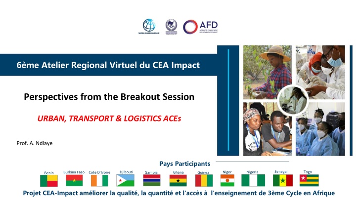 6 me atelier regional virtuel du cea impact n.w