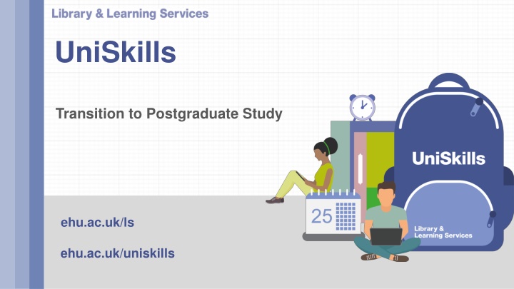 Advancing to Postgraduate Study: Key Considerations and Transition Tips