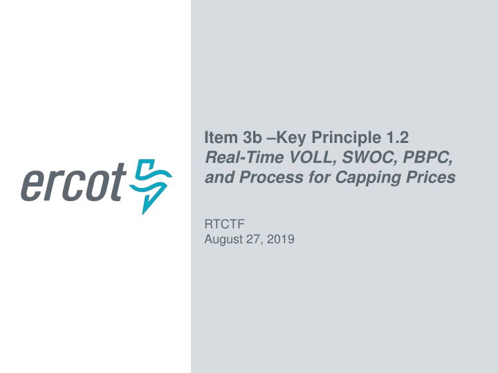 Real-Time Pricing Strategies and Value Optimization