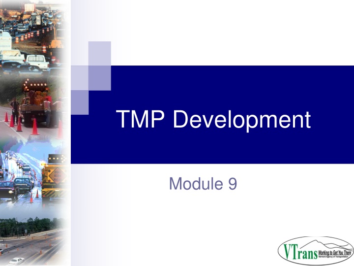 tmp development n.w
