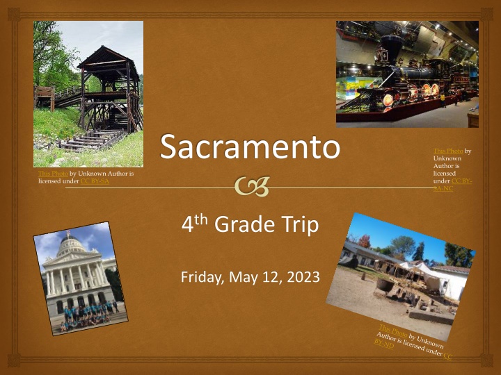 sacramento n.w