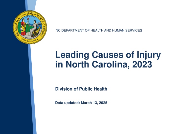 nc department of health and human services n.w