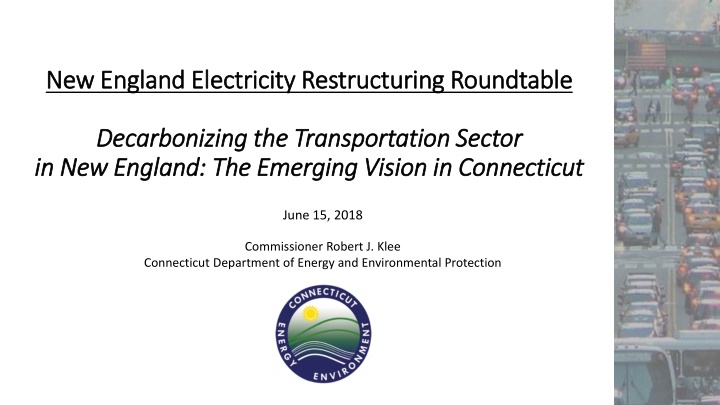 new england electricity restructuring roundtable n.w