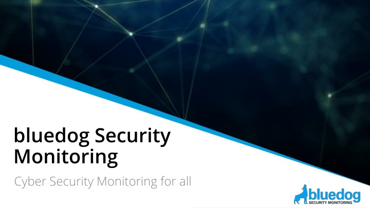 Enhancing Cybersecurity with Bluedog VAPT Services