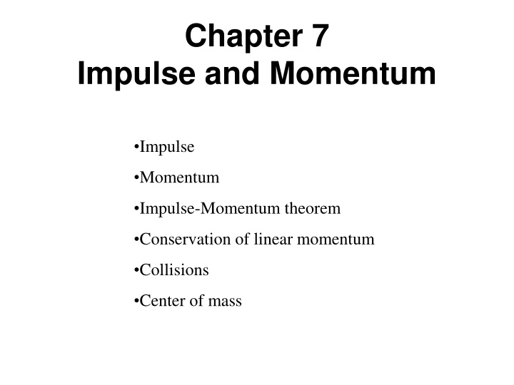 chapter 7 n.w