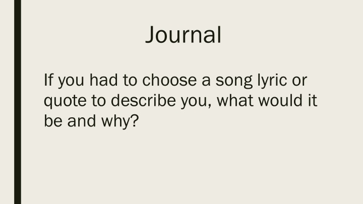 journal n.w