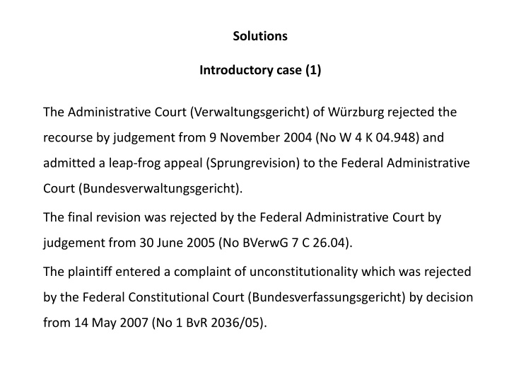solutions n.w