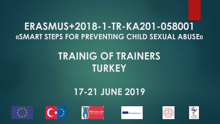 erasmus 2018 1 tr ka201 058001 smart steps n.w