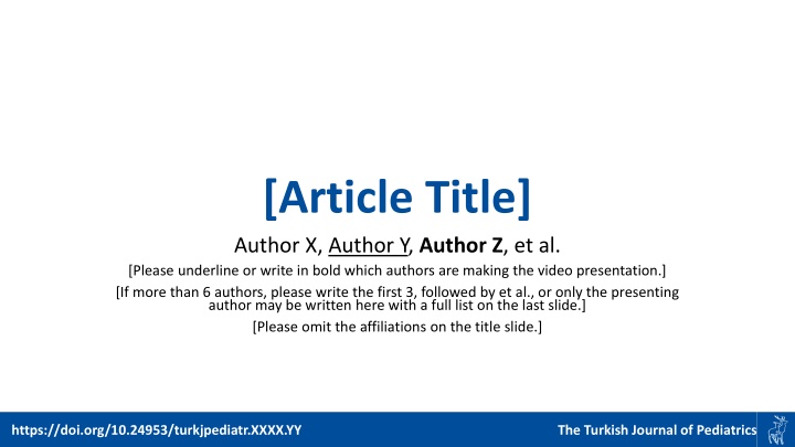 article title author x author y author n.w
