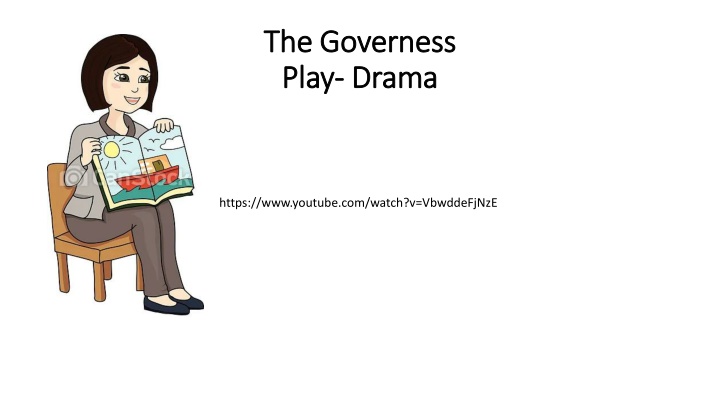The Governess - Drama Play Insights