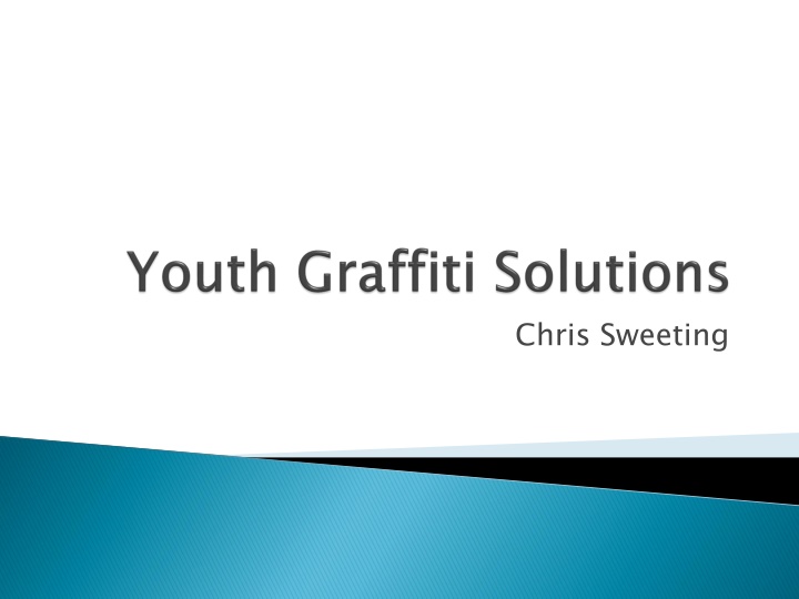 chris sweeting n.w