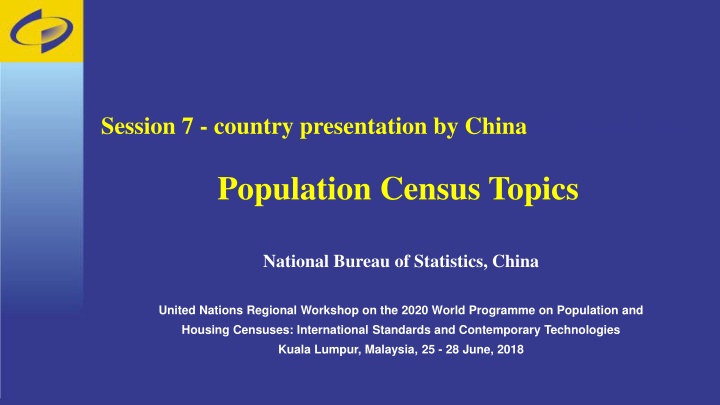 session 7 country presentation n.w