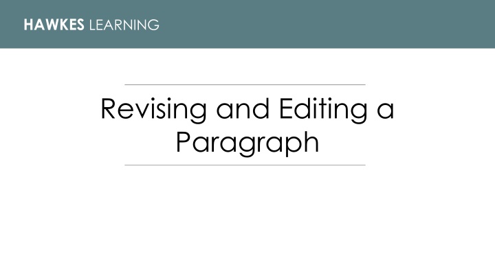 hawkes learning n.w